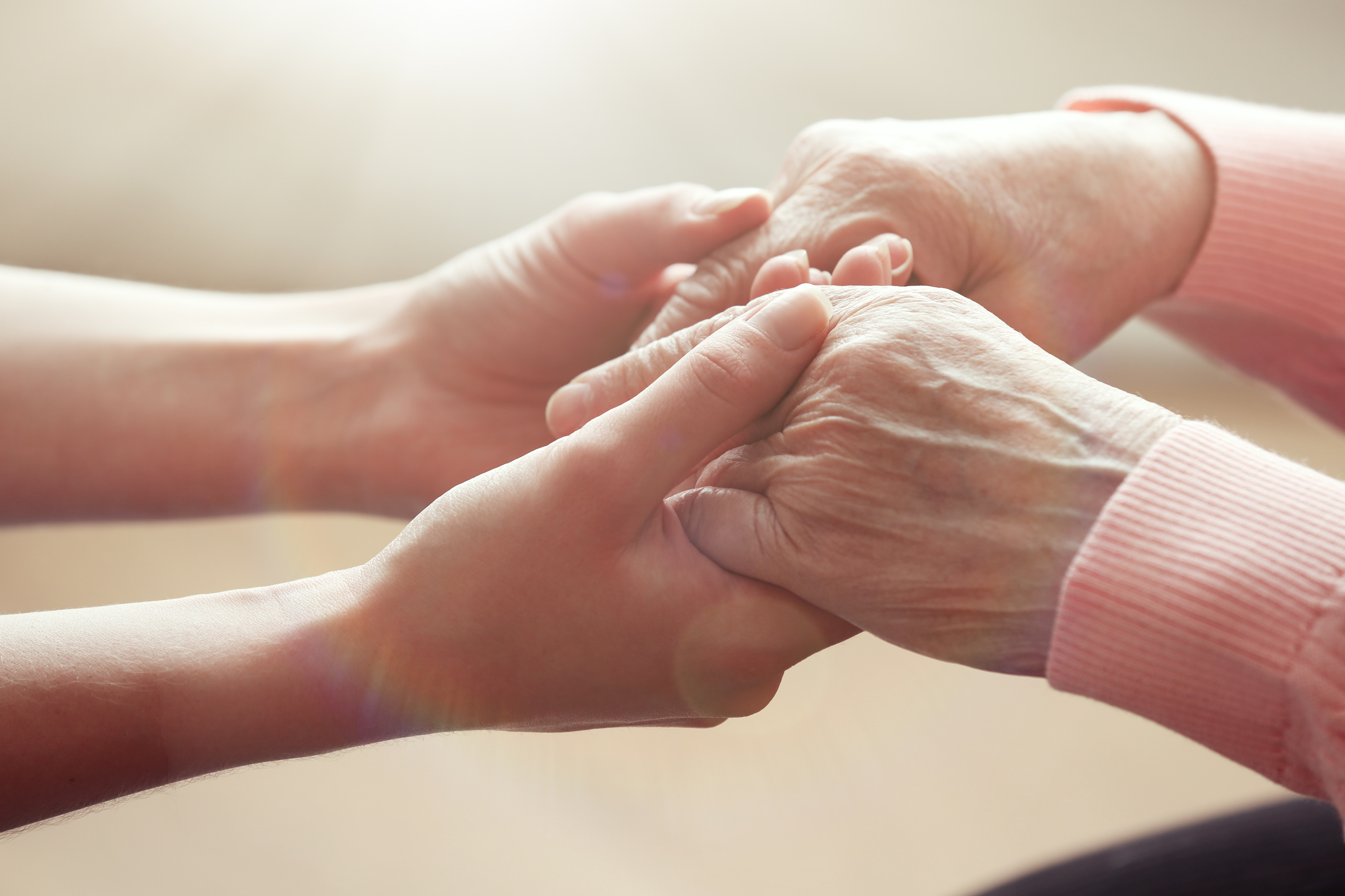 Caring for Alzheimer’s Patients: Tackling Aggressive Behavior with Compassion