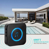 Daytech MC01-1-3 Wireless Sensor Door Entry Chime