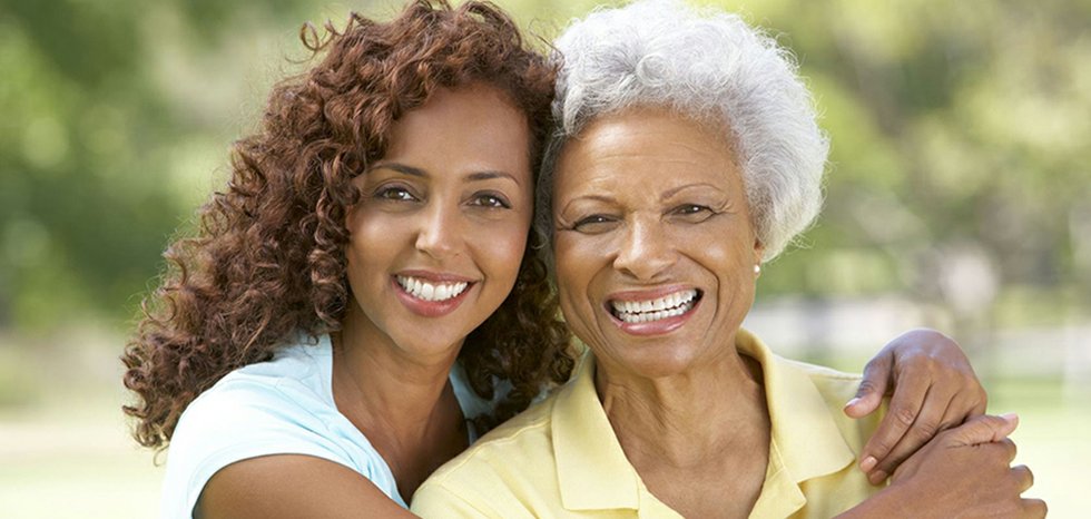 Positive Aspects of Caregiving