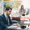 Daytech CI05 Intercoms Wireless for Home Office Business