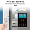 DAYTECH TA06 Wireless Intruder Touch Screen Alarm System