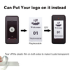 Daytech Restaurant Pager System Paging Buzzer System Beepers Wireless 