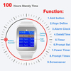 Daytech SW05 SOS emergency wireless caregiver watch call bell system 