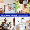 Daytech CC02-2-2 Elderly Emergency Call Alarm Bell