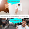 remote control smart WiFi GSM home alarm kit Touch Screen Security alarm system For Home