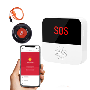 Daytech TY03-1-1 WiFi Smart Wireless Caregiver Pager 
