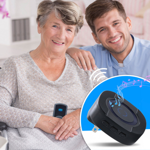 Daytech CC15 Home beepers Pager Panic Alarm Nurse button Wireless Caregiver Calling Pager System