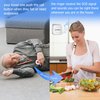 Daytech CC01-3-3 Elderly Wireless Caregiver Pager 